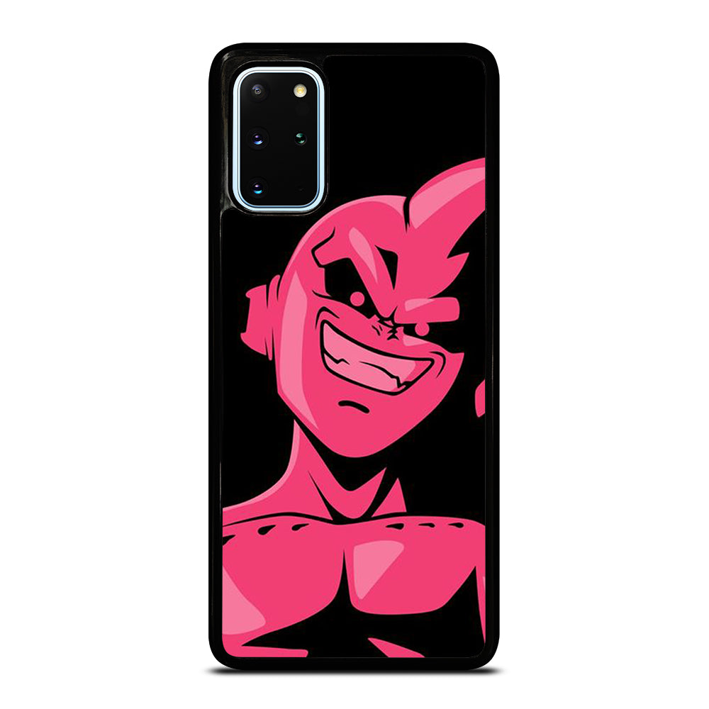 MAJIN BUU DRAGON BALL ANIME 2 Samsung Galaxy S20 Plus Case Cover