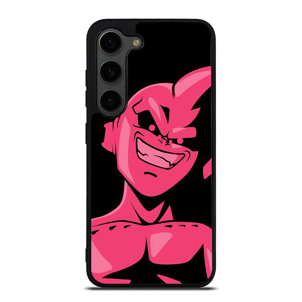 MAJIN BUU DRAGON BALL ANIME 2 Samsung Galaxy S23 Plus Case Cover