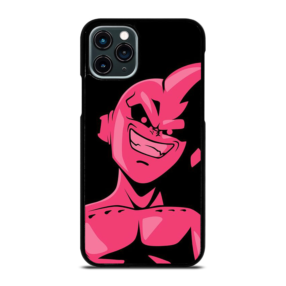 MAJIN BUU DRAGON BALL ANIME 2 iPhone 11 Pro Case Cover
