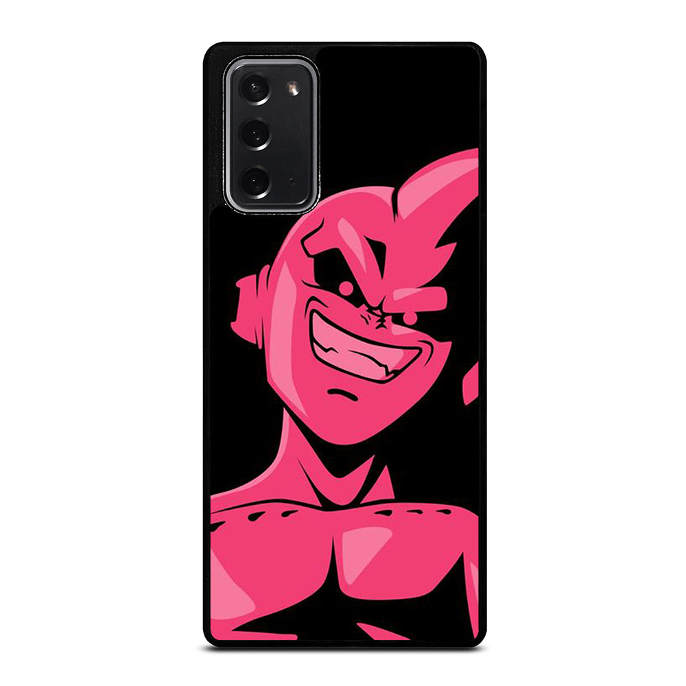 MAJIN BUU DRAGON BALL ANIME 2 Samsung Galaxy Note 20 Case Cover