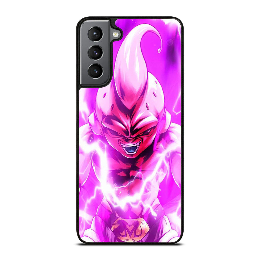 MAJIN BUU DRAGON BALL ANIME SERIES Samsung Galaxy S21 Plus Case Cover