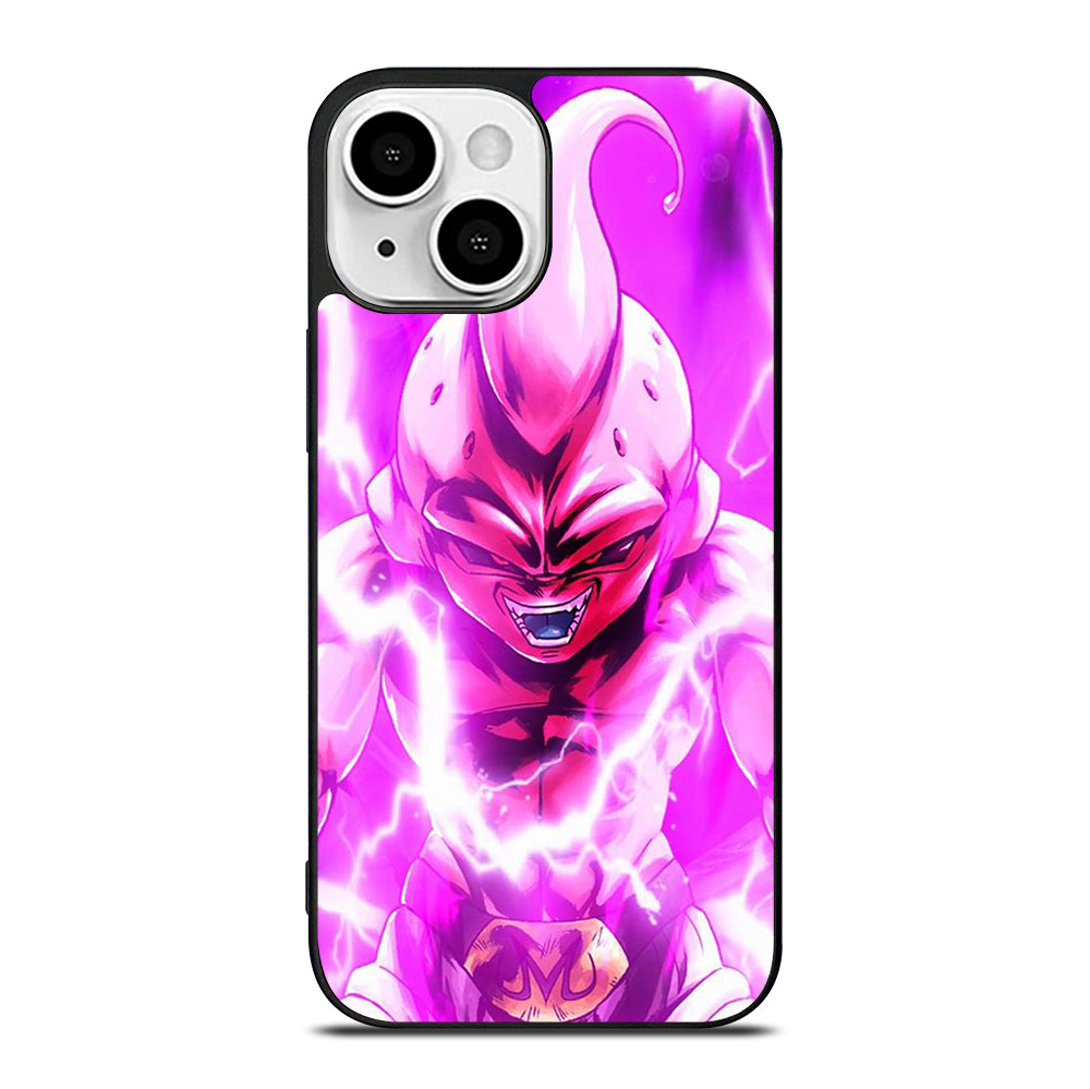MAJIN BUU DRAGON BALL ANIME SERIES iPhone 13 Mini Case Cover