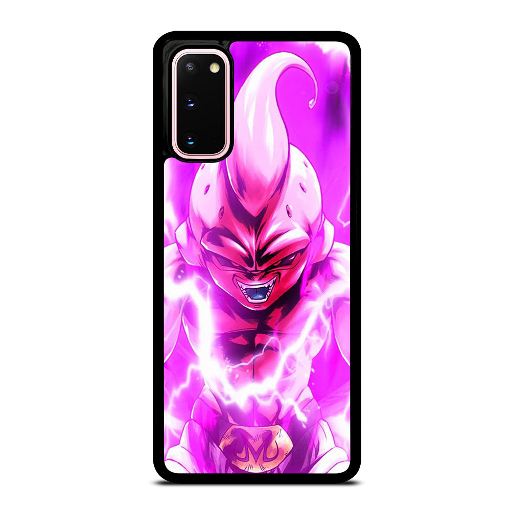 MAJIN BUU DRAGON BALL ANIME SERIES Samsung Galaxy S20 Case Cover