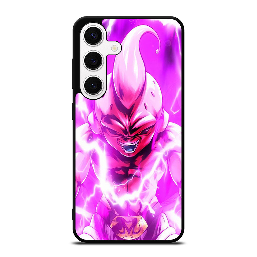 MAJIN BUU DRAGON BALL ANIME SERIES Samsung Galaxy S24 Case Cover