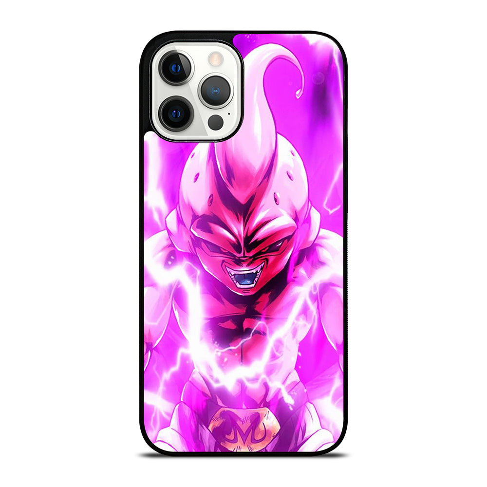 MAJIN BUU DRAGON BALL ANIME SERIES iPhone 12 Pro Max Case Cover