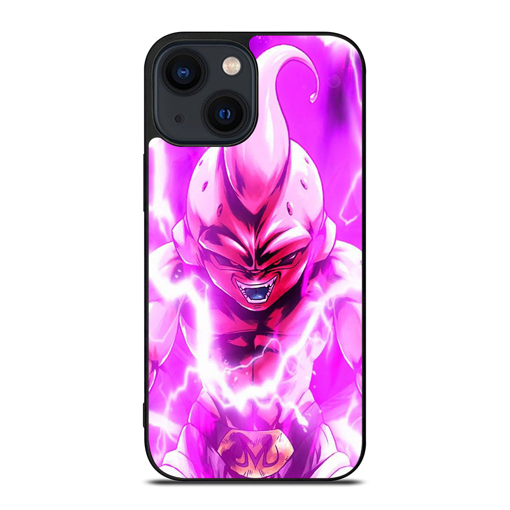 MAJIN BUU DRAGON BALL ANIME SERIES iPhone 14 Plus Case Cover