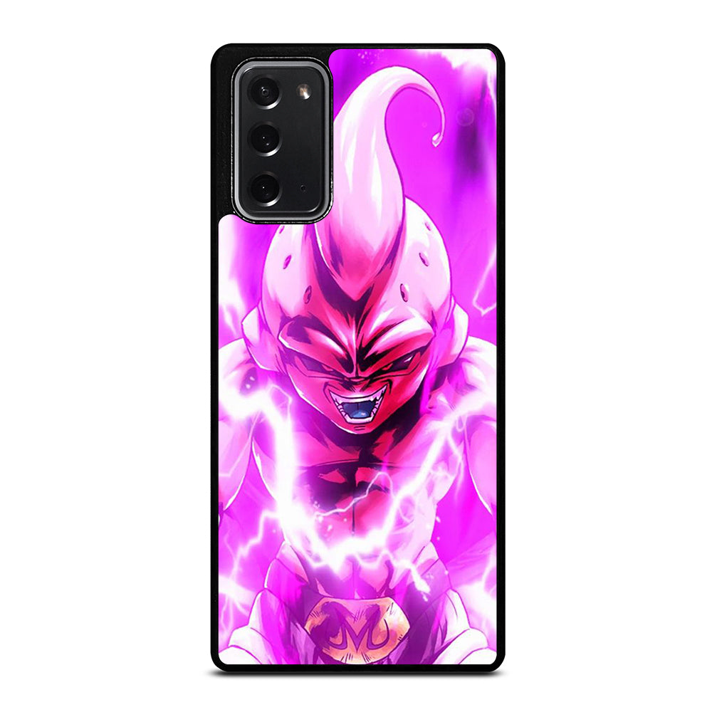 MAJIN BUU DRAGON BALL ANIME SERIES Samsung Galaxy Note 20 Case Cover