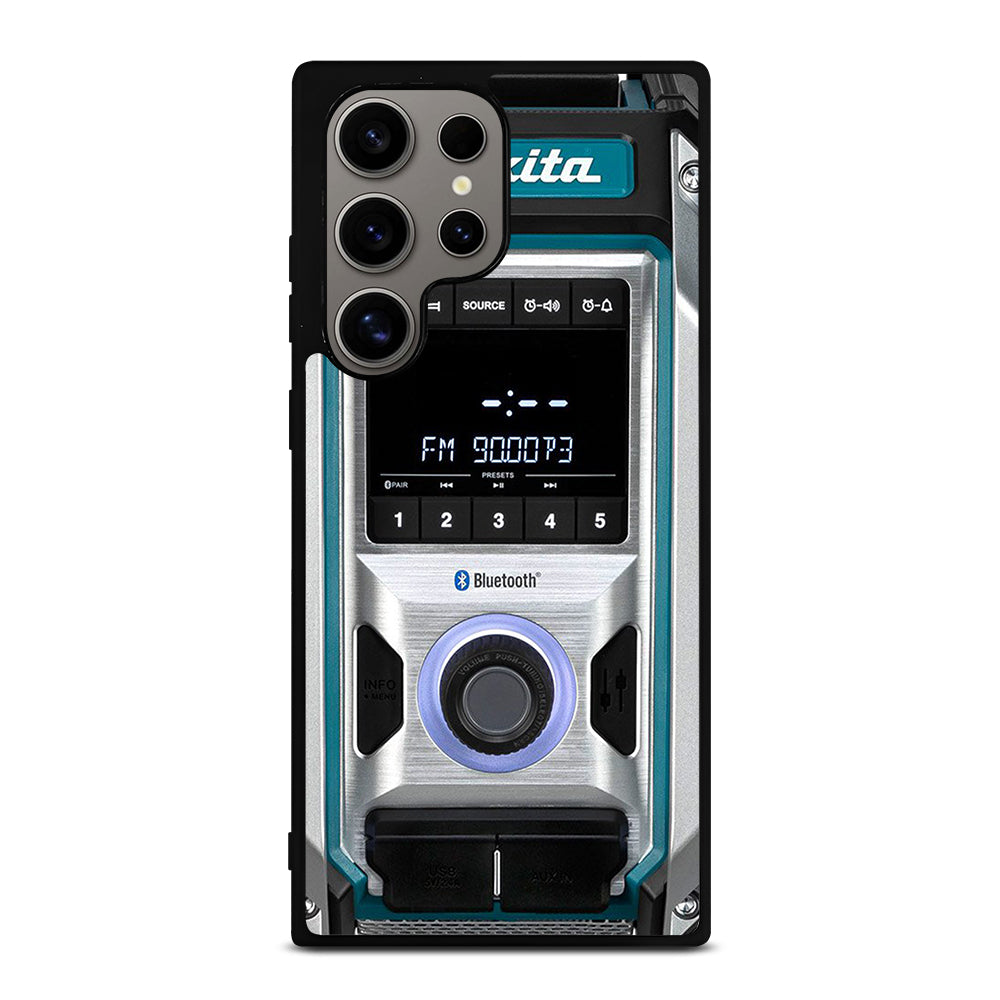 MAKITA SPEAKER DESIGN 1 Samsung Galaxy S24 Ultra Case Cover