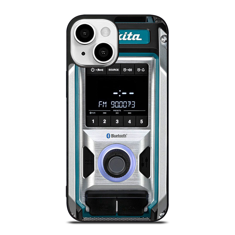 MAKITA SPEAKER DESIGN 1 iPhone 13 Mini Case Cover