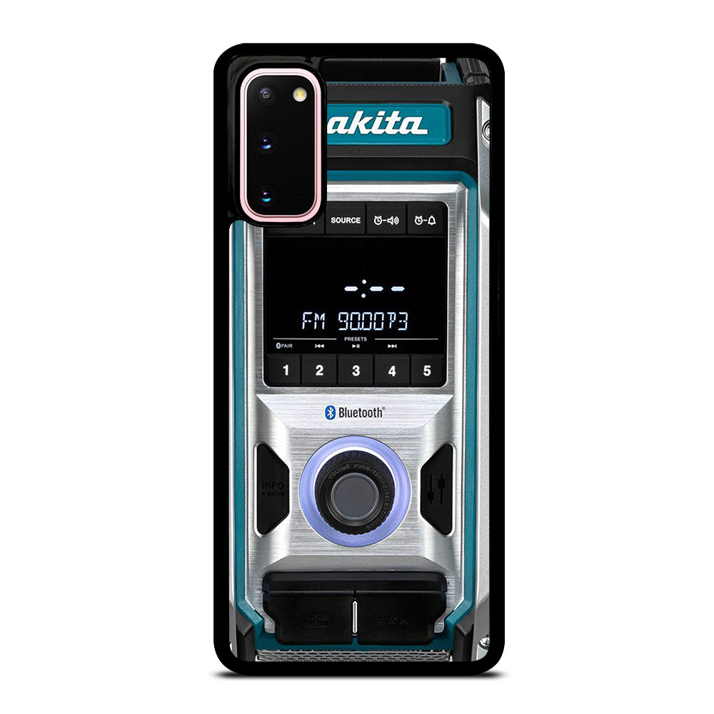 MAKITA SPEAKER DESIGN 1 Samsung Galaxy S20 Case Cover
