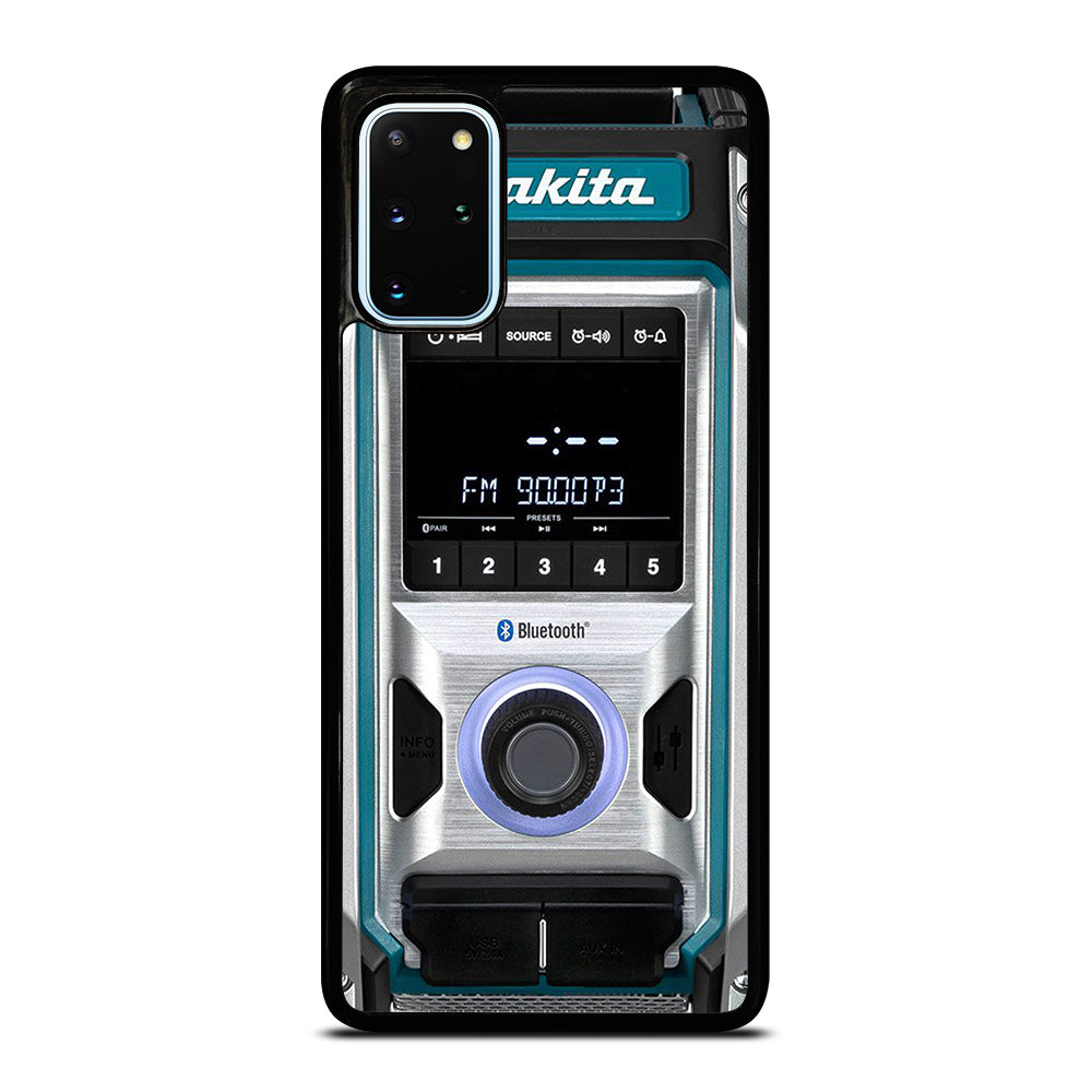 MAKITA SPEAKER DESIGN 1 Samsung Galaxy S20 Plus Case Cover