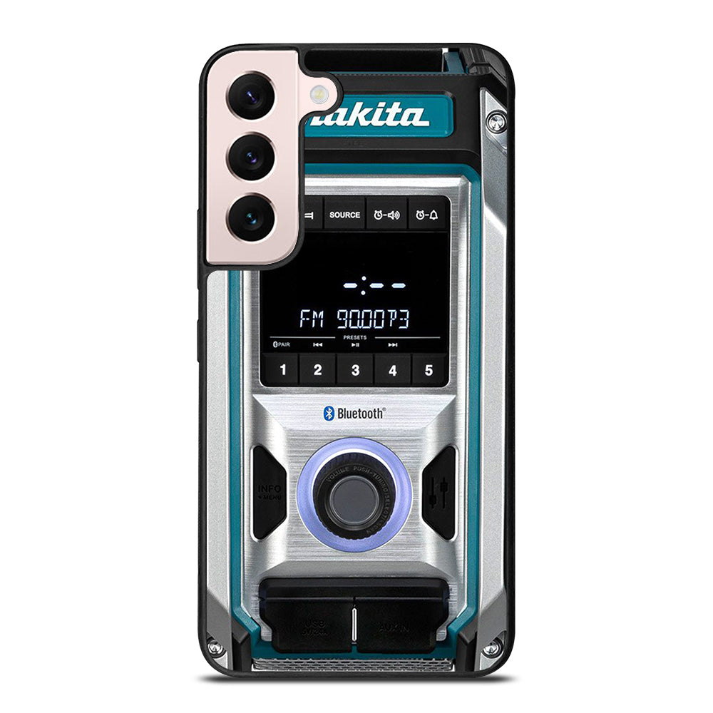 MAKITA SPEAKER DESIGN 1 Samsung Galaxy S22 Plus Case Cover