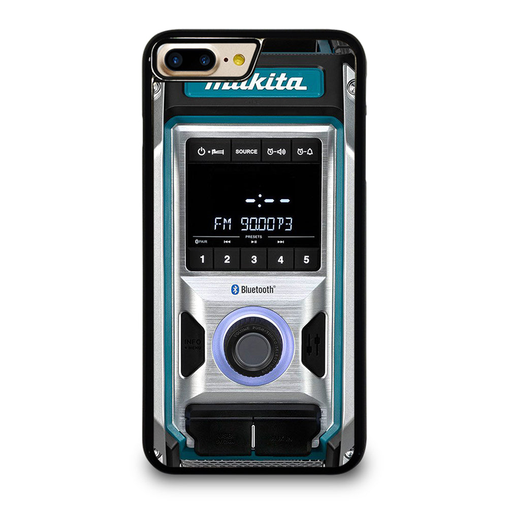 MAKITA SPEAKER DESIGN 1 iPhone 7 / 8 Plus Case Cover