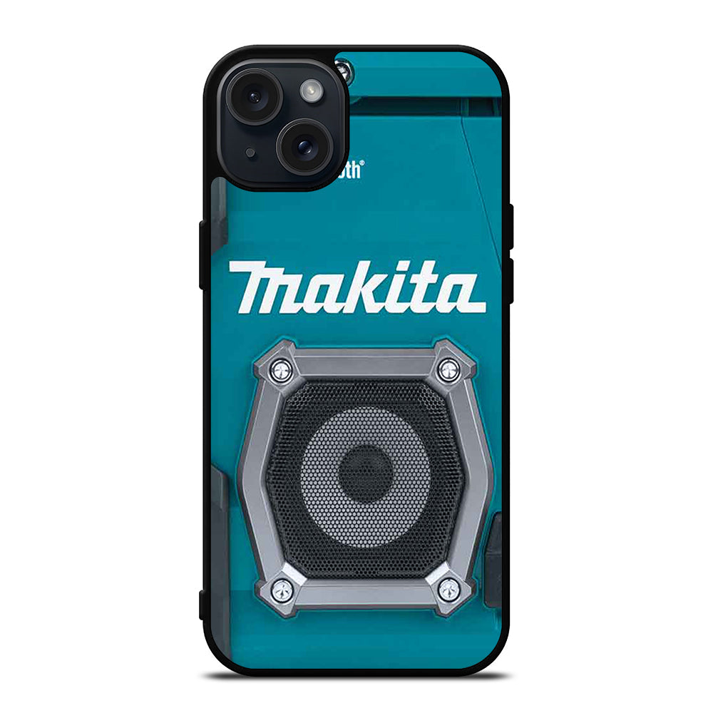 MAKITA SPEAKER DESIGN 2 iPhone 15 Plus Case Cover