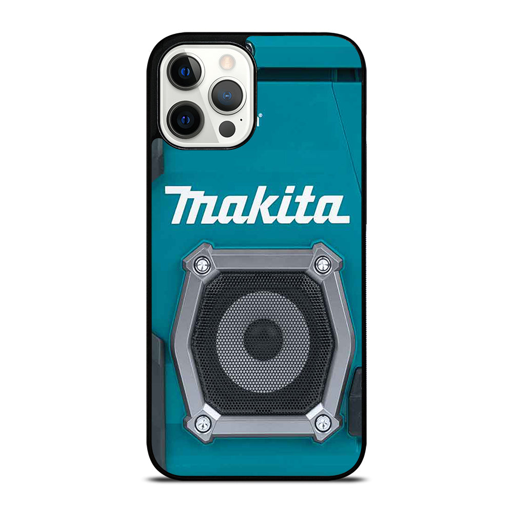 MAKITA SPEAKER DESIGN 2 iPhone 12 Pro Max Case Cover