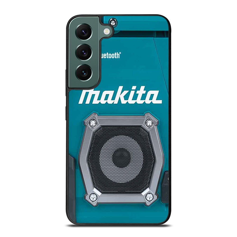MAKITA SPEAKER DESIGN 2 Samsung Galaxy S22 Case Cover