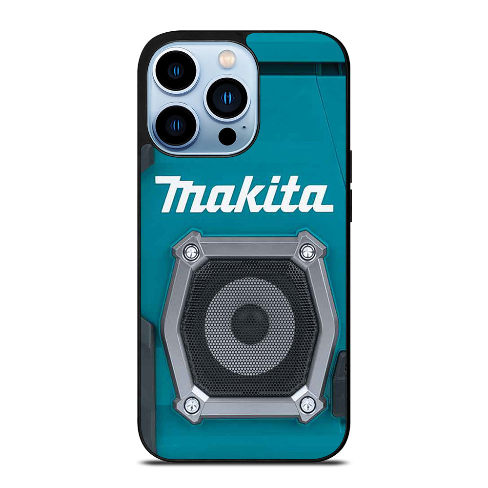 MAKITA SPEAKER DESIGN 2 iPhone 13 Pro Max Case Cover