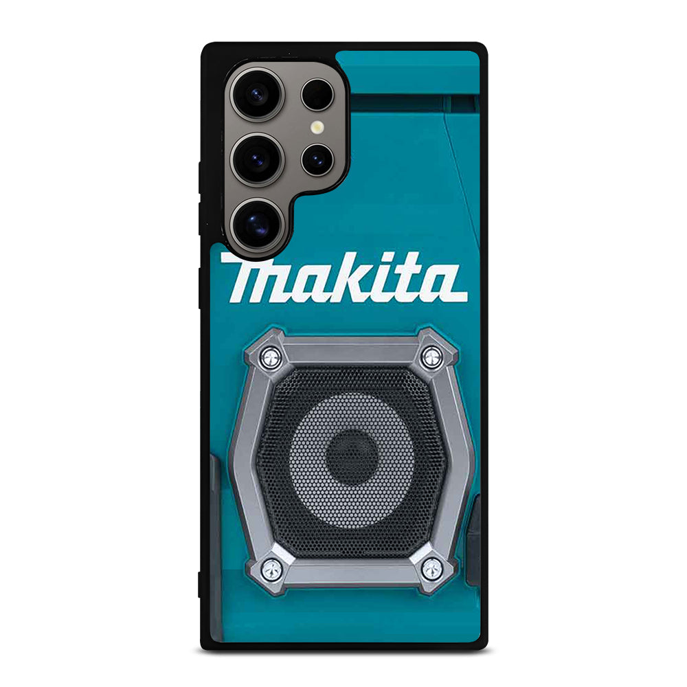 MAKITA SPEAKER DESIGN 2 Samsung Galaxy S24 Ultra Case Cover