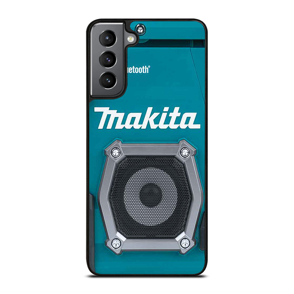 MAKITA SPEAKER DESIGN 2 Samsung Galaxy S21 Plus Case Cover