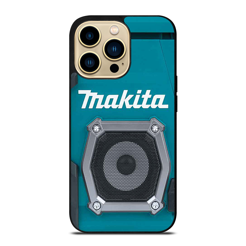 MAKITA SPEAKER DESIGN 2 iPhone 14 Pro Max Case Cover