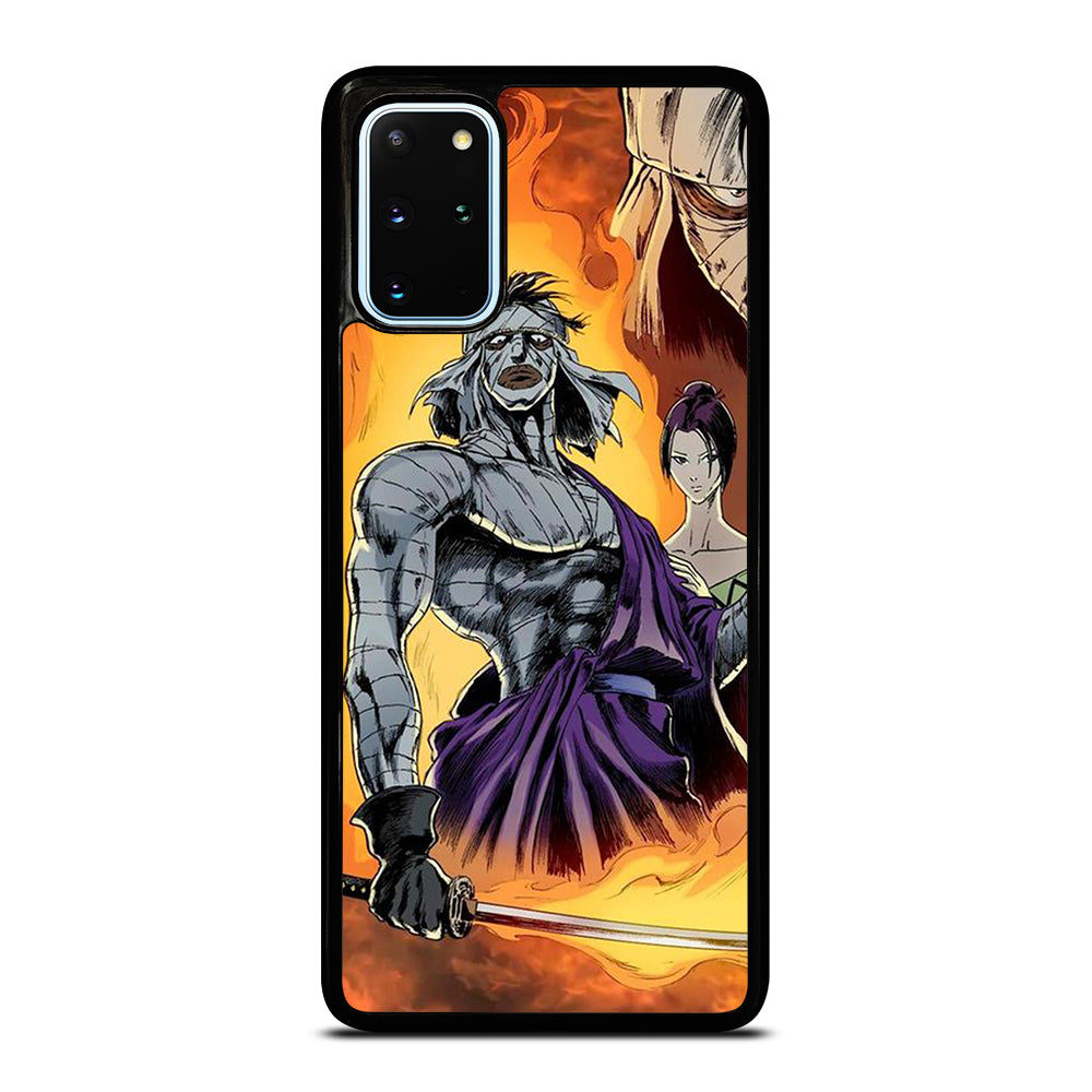 MAKOTO SAMURAI X RUROUNI KENSHIN ANIME Samsung Galaxy S20 Plus Case Cover