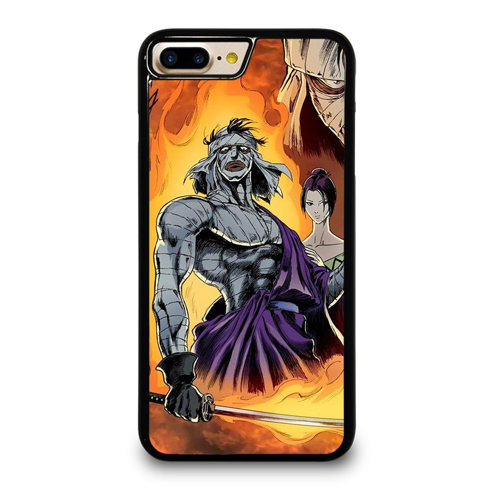 MAKOTO SAMURAI X RUROUNI KENSHIN ANIME iPhone 7 / 8 Plus Case Cover