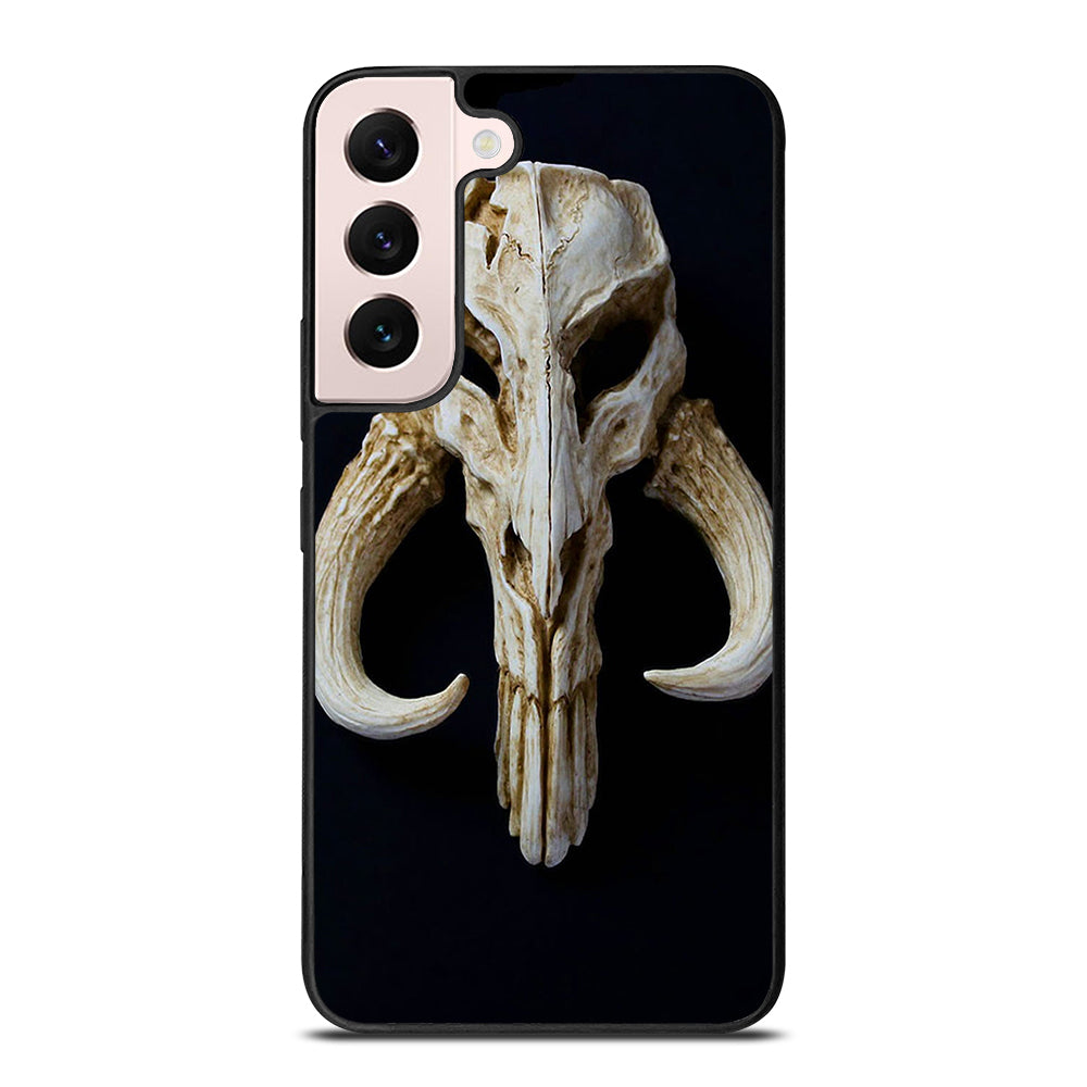 MANDALORIAN EMBLEM 3 Samsung Galaxy S22 Plus Case Cover