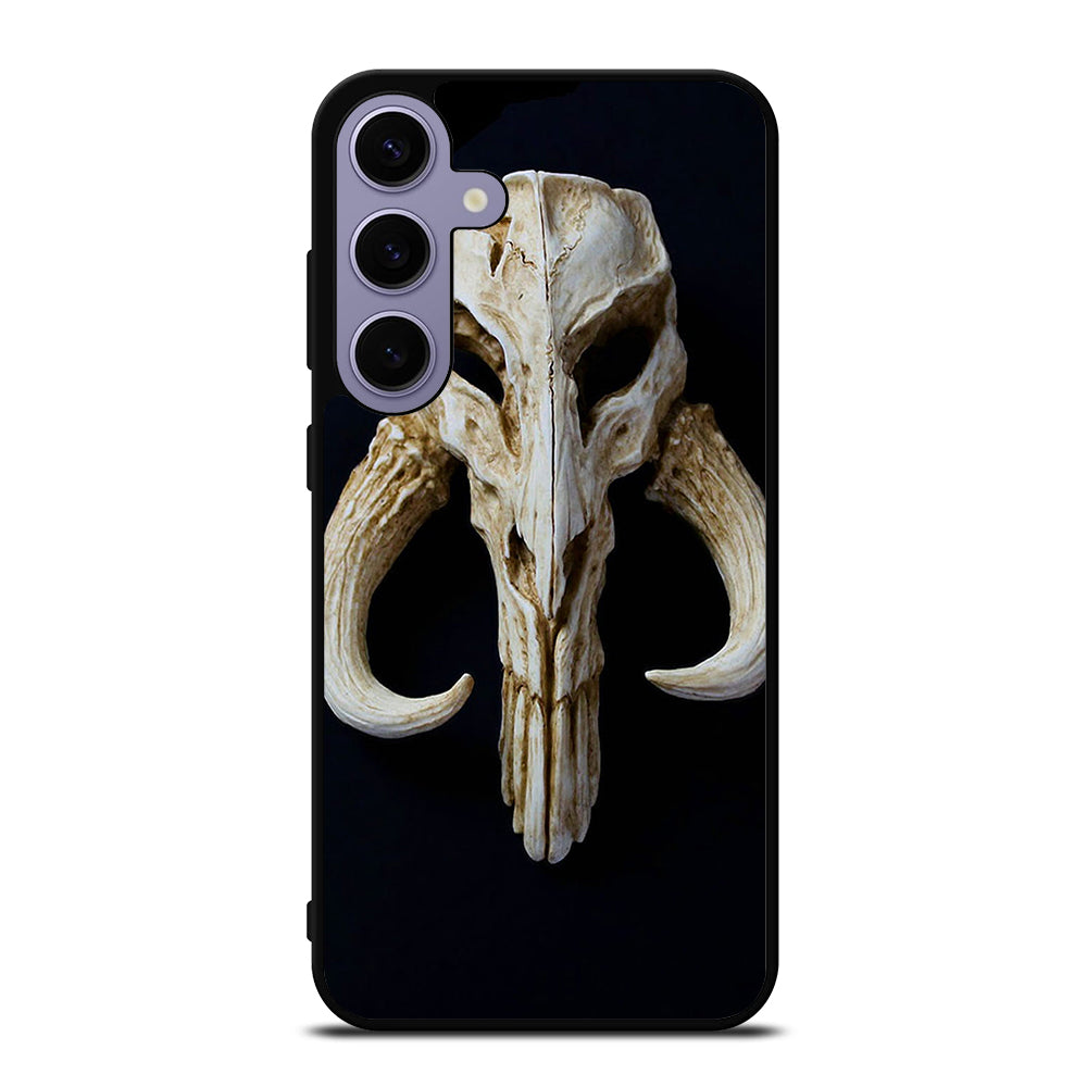 MANDALORIAN EMBLEM 3 Samsung Galaxy S24 Plus Case Cover