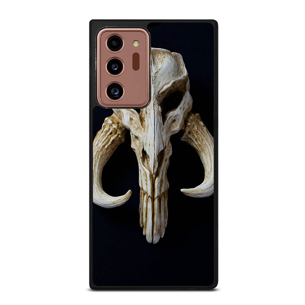MANDALORIAN EMBLEM 3 Samsung Galaxy Note 20 Ultra Case Cover