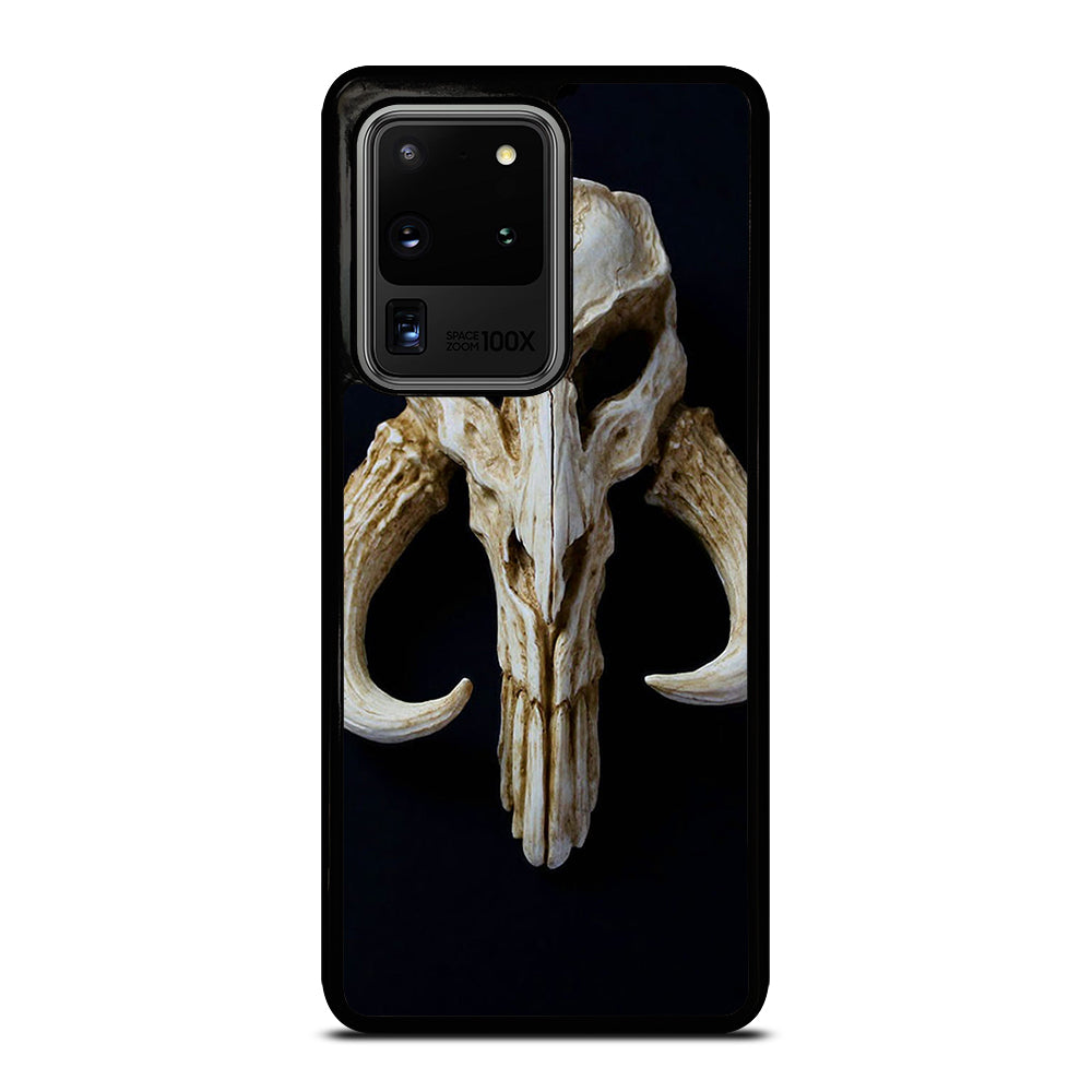 MANDALORIAN EMBLEM 3 Samsung Galaxy S20 Ultra Case Cover