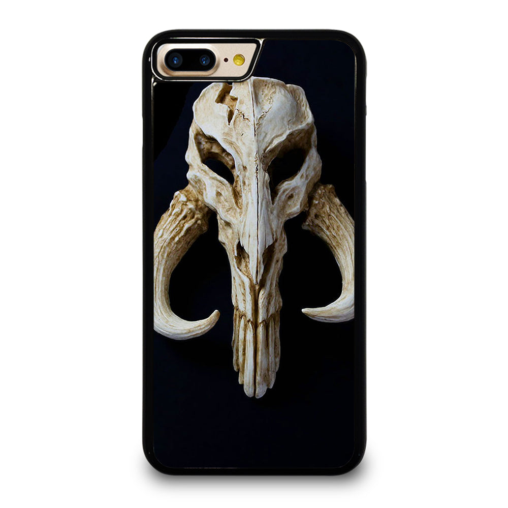 MANDALORIAN EMBLEM 3 iPhone 7 / 8 Plus Case Cover