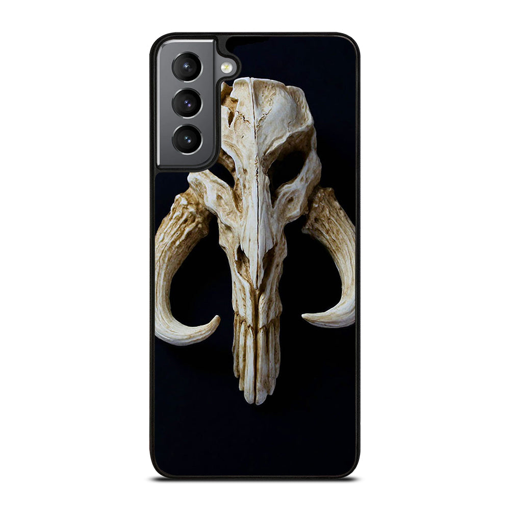 MANDALORIAN EMBLEM 3 Samsung Galaxy S21 Plus Case Cover
