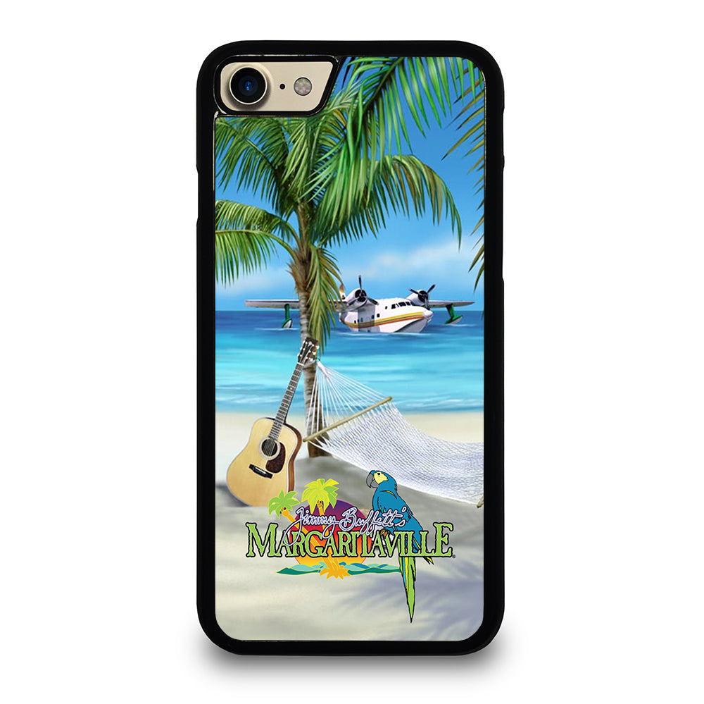 MARGARITAVILLE JIMMY BUFFETT'S iPhone 7 / 8 Case Cover