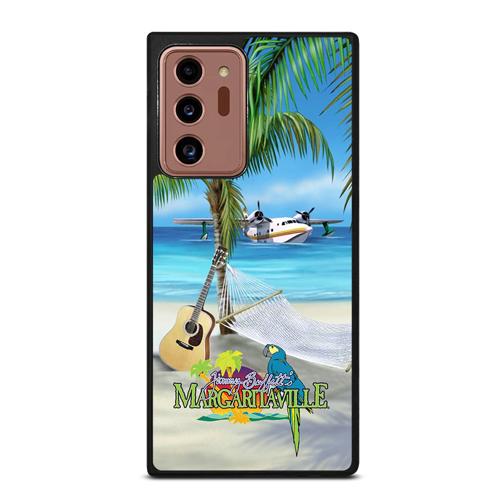 MARGARITAVILLE JIMMY BUFFETT'S Samsung Galaxy Note 20 Ultra Case Cover