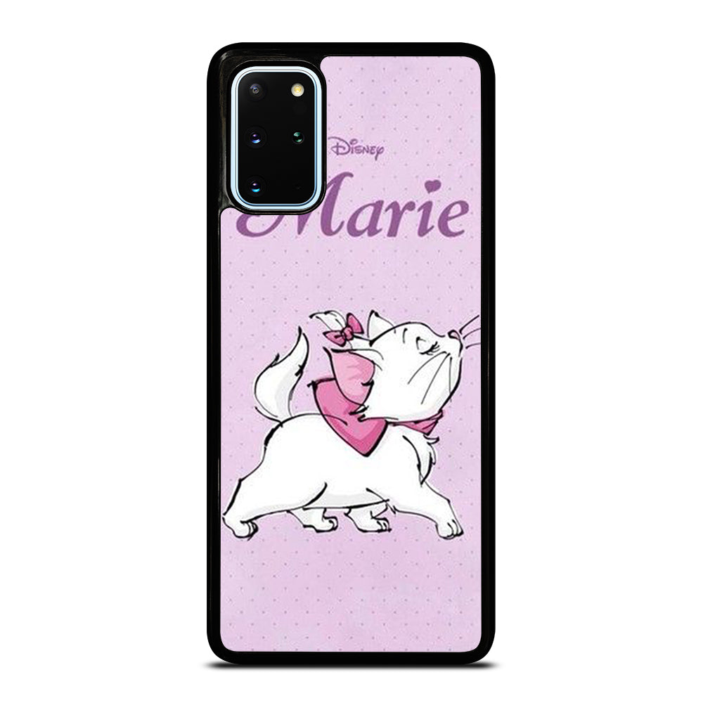 MARIE THE ARISTOCATS CAT Samsung Galaxy S20 Plus Case Cover