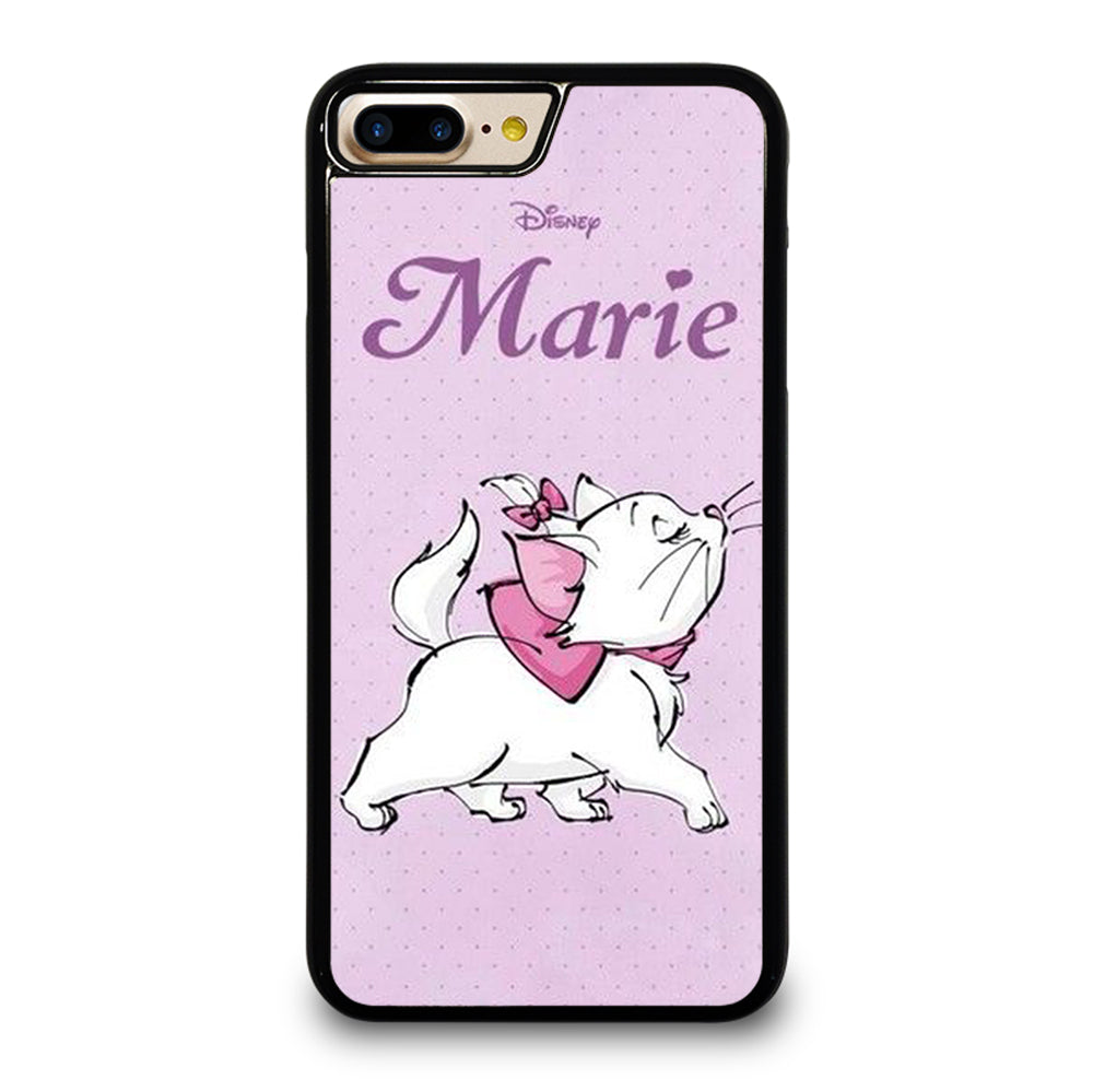 MARIE THE ARISTOCATS CAT iPhone 7 / 8 Plus Case Cover