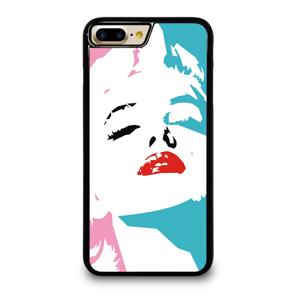 MARILYN MONROE ART 2 iPhone 7 / 8 Plus Case Cover