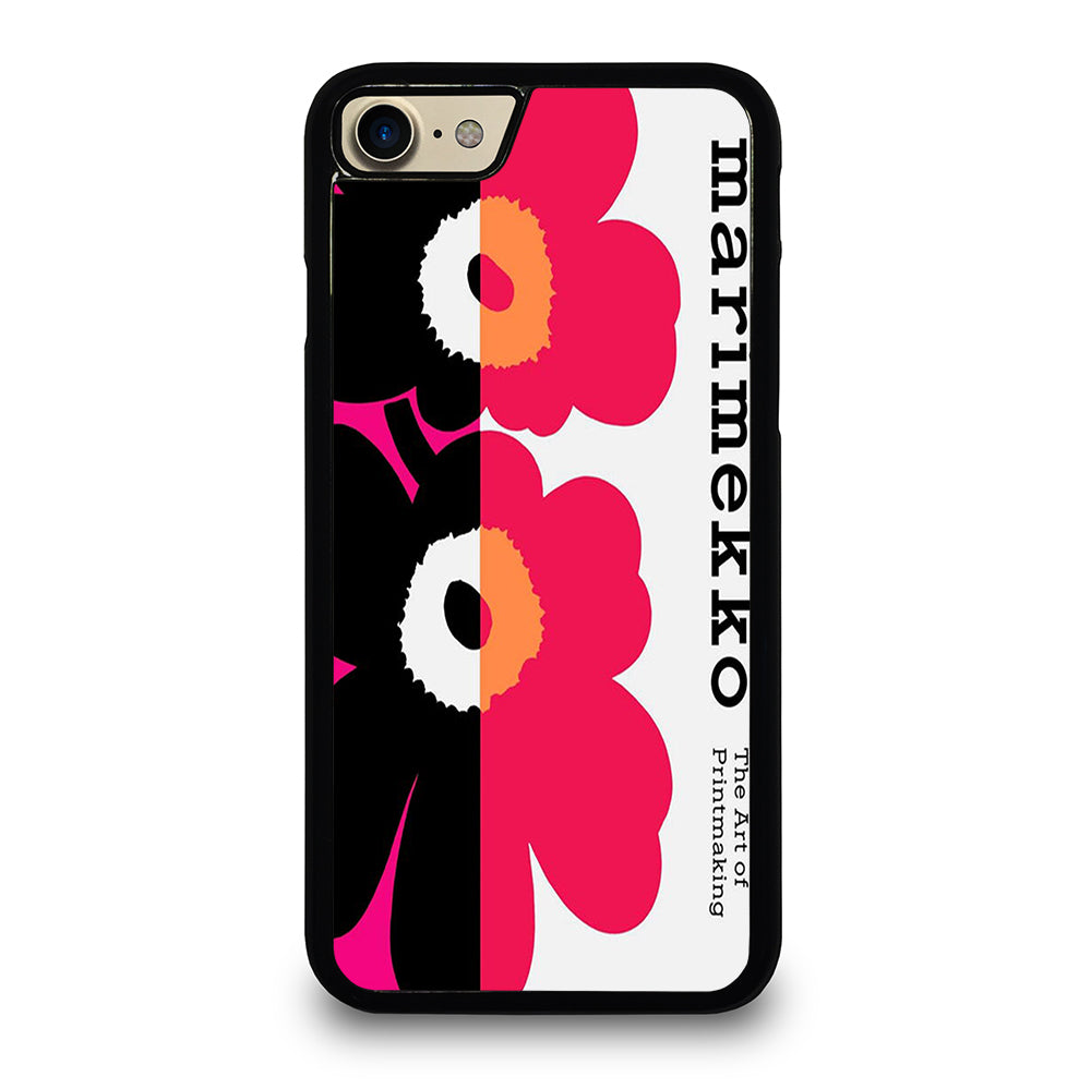 MARIMEKKO HERITAGE 1 iPhone 7 / 8 Case Cover