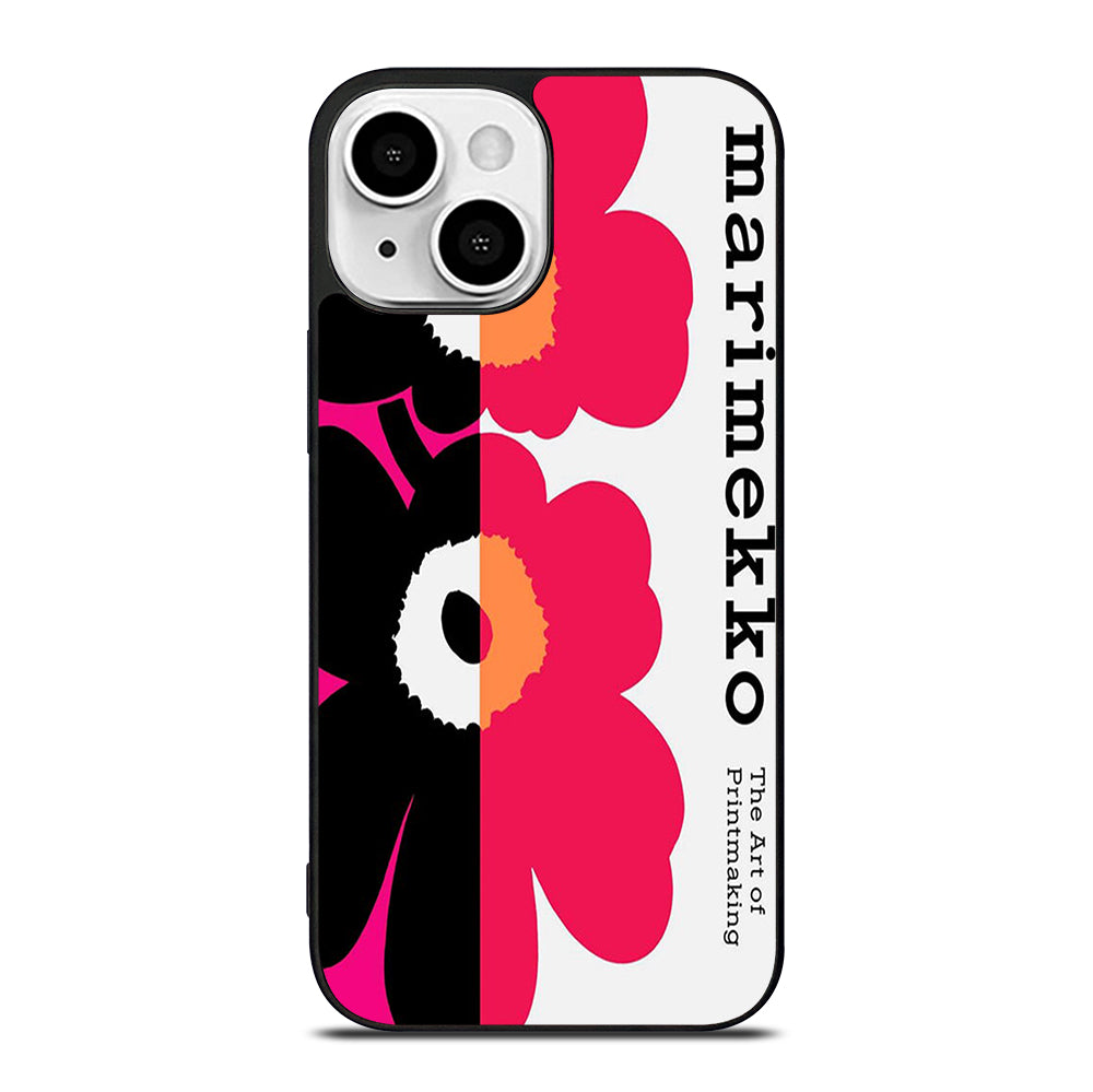 MARIMEKKO HERITAGE 1 iPhone 13 Mini Case Cover