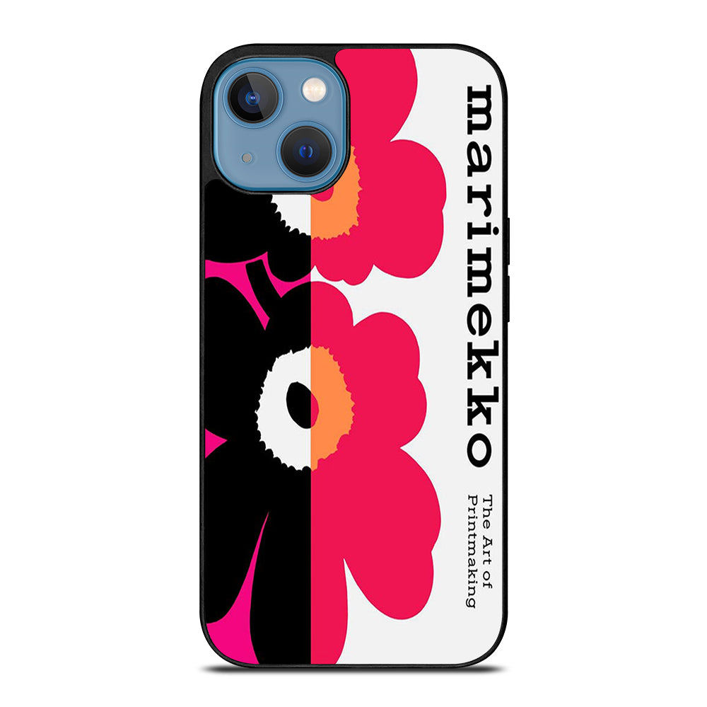 MARIMEKKO HERITAGE 1 iPhone 13 Case Cover