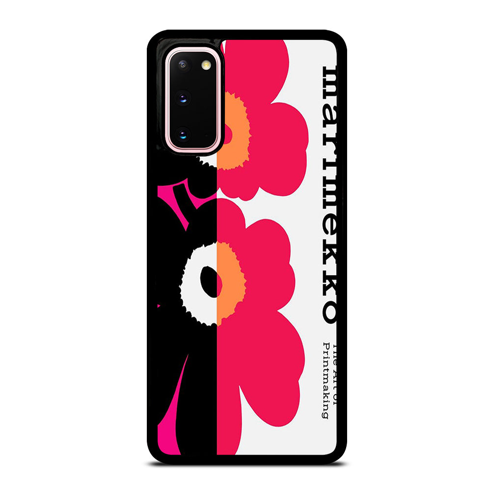 MARIMEKKO HERITAGE 1 Samsung Galaxy S20 Case Cover