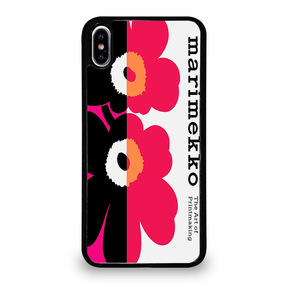 MARIMEKKO HERITAGE 1 iPhone XS Max Case Cover