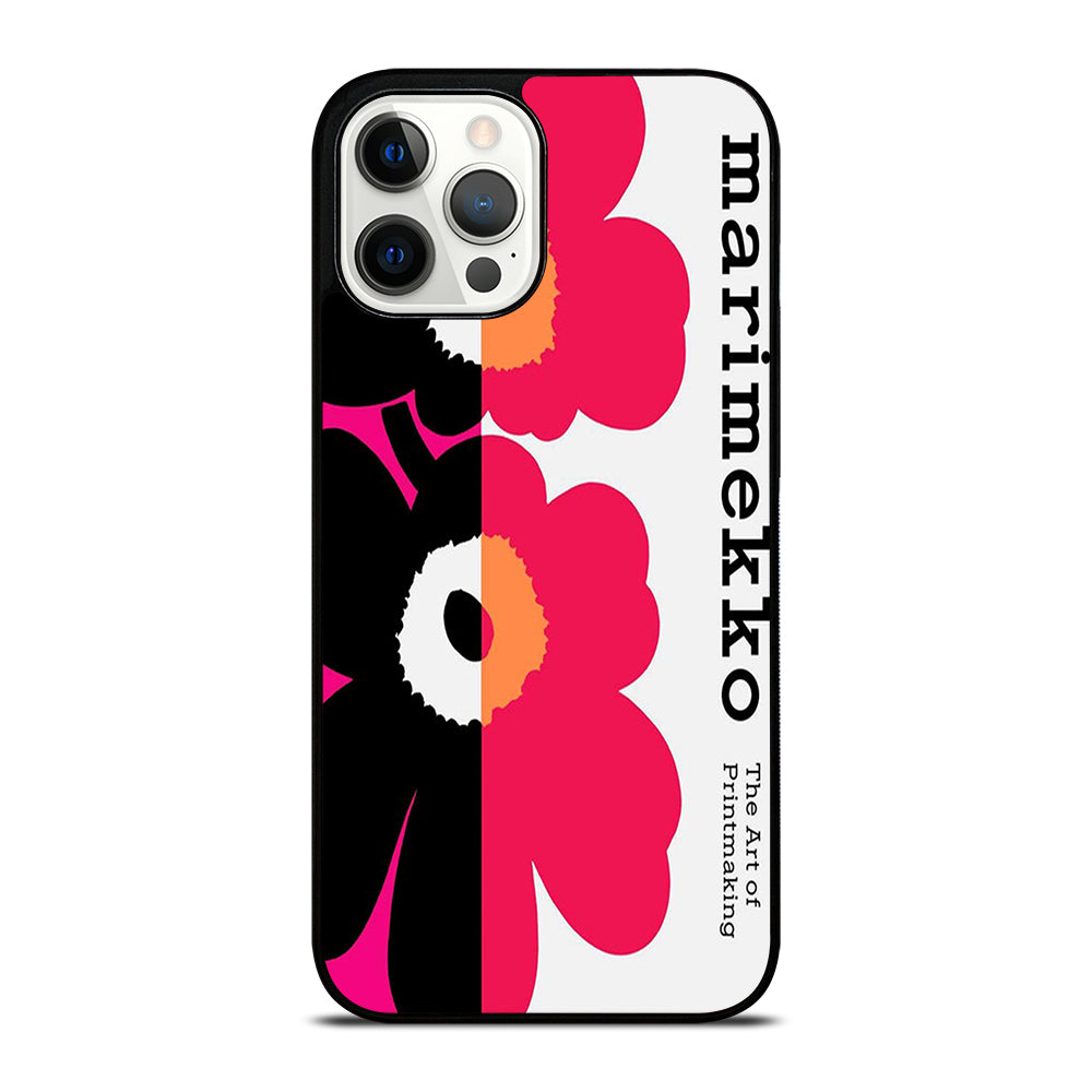 MARIMEKKO HERITAGE 1 iPhone 12 Pro Max Case Cover