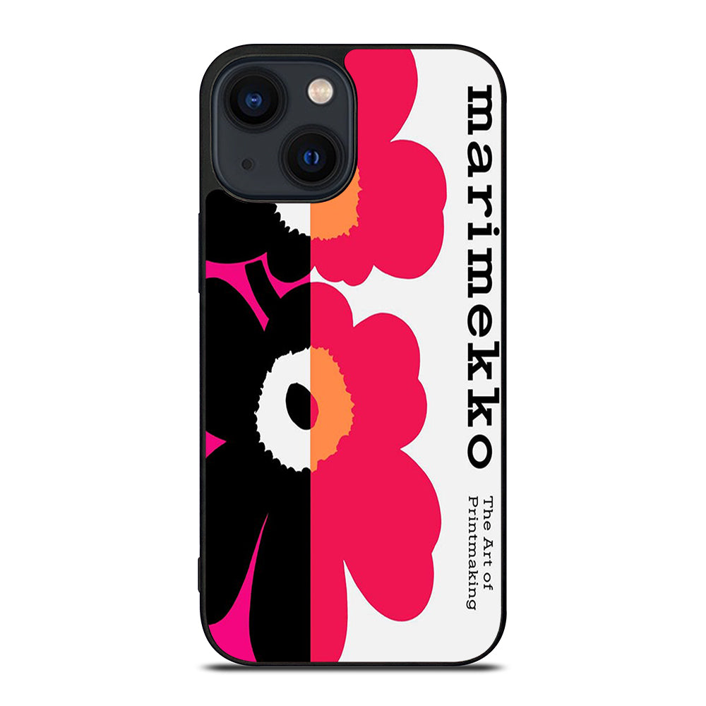 MARIMEKKO HERITAGE 1 iPhone 14 Plus Case Cover