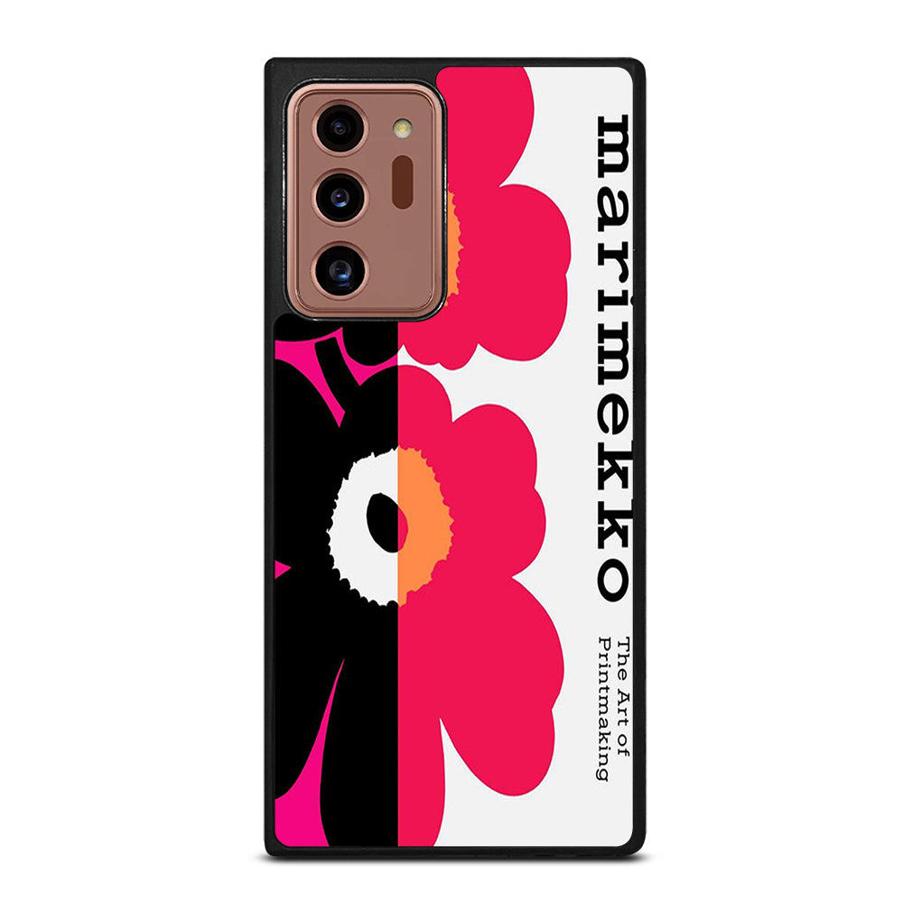 MARIMEKKO HERITAGE 1 Samsung Galaxy Note 20 Ultra Case Cover