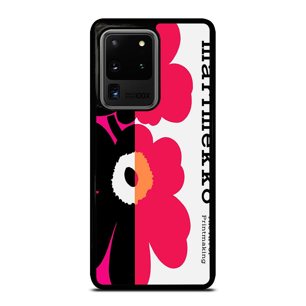 MARIMEKKO HERITAGE 1 Samsung Galaxy S20 Ultra Case Cover