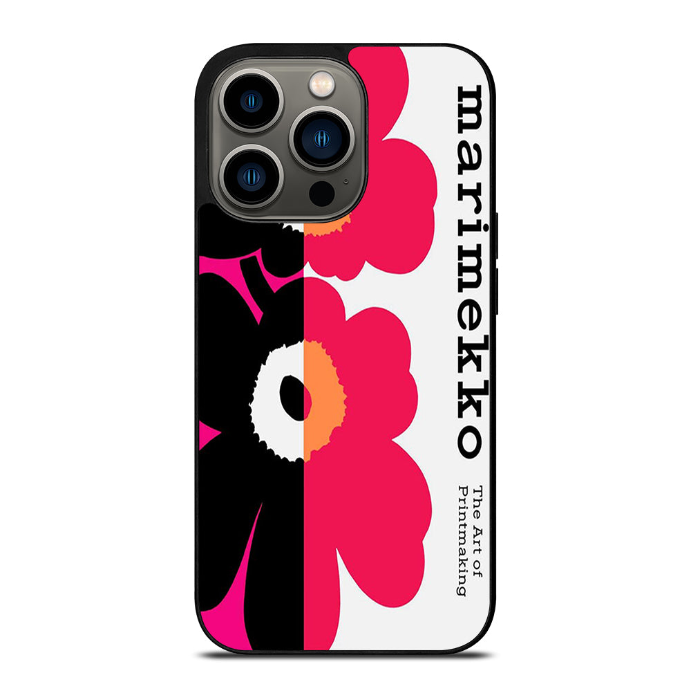 MARIMEKKO HERITAGE 1 iPhone 13 Pro Case Cover