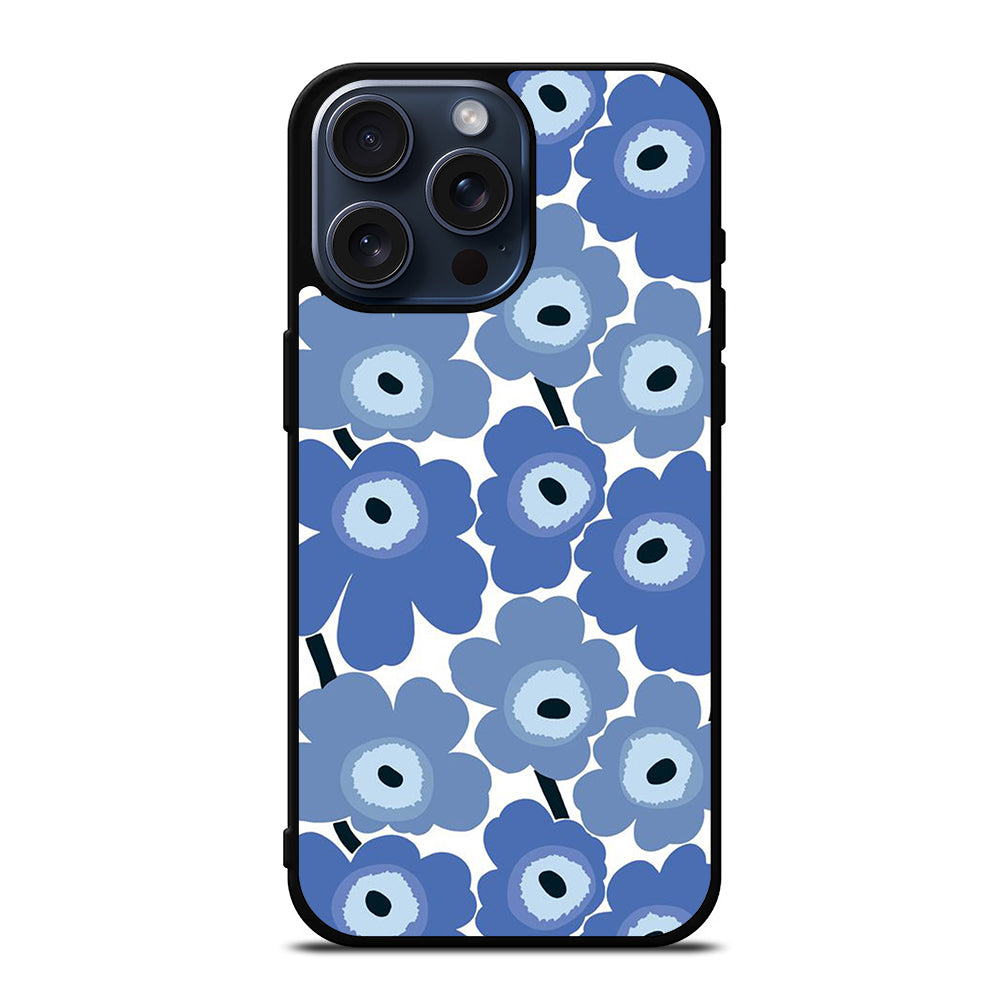 MARIMEKKO HERITAGE 2 iPhone 15 Pro Max Case Cover