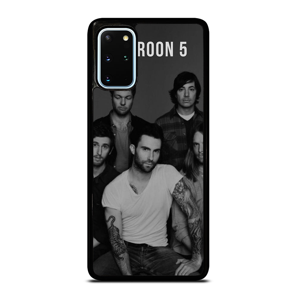 MAROON 5 BAND LOGO Samsung Galaxy S20 Plus Case Cover