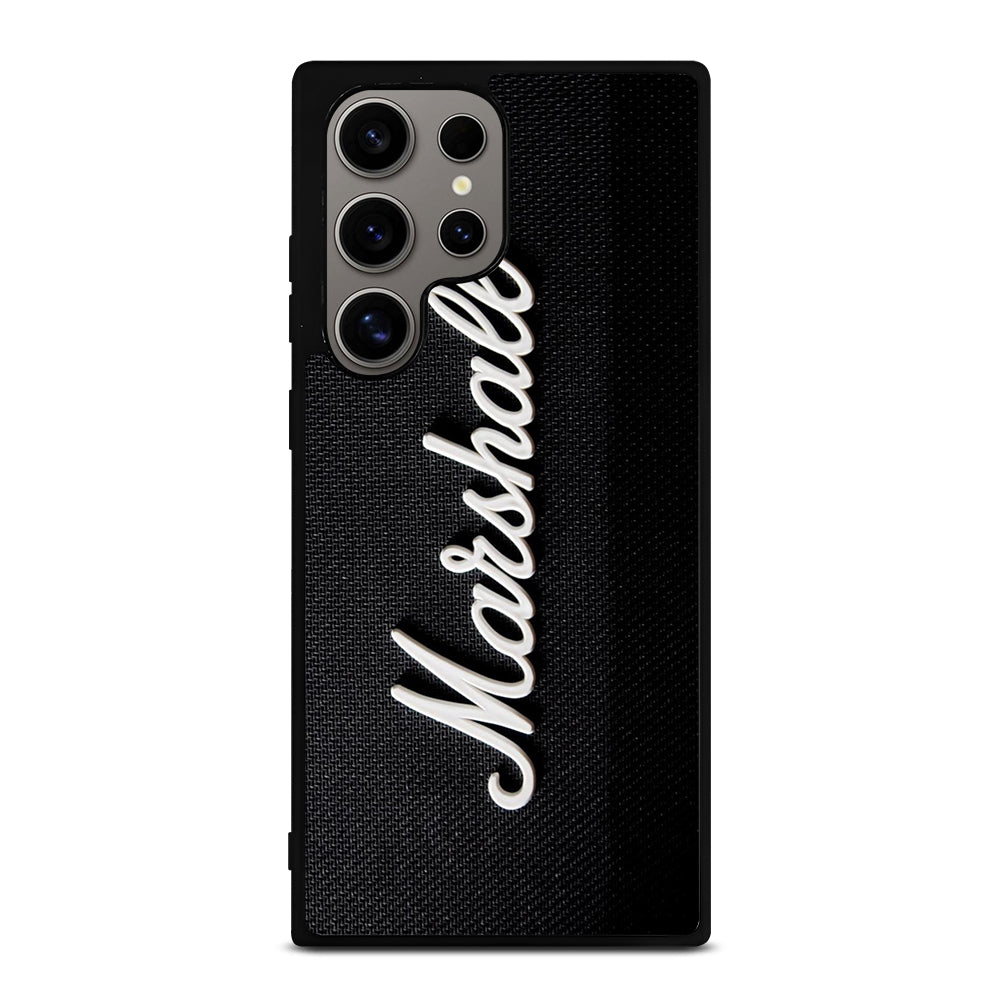 MARSHALL EMBLEM 2 Samsung Galaxy S24 Ultra Case Cover